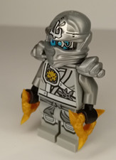 Lego ninjago figure for sale  KING'S LYNN