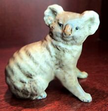 Beswick grey brown for sale  CHIPPENHAM