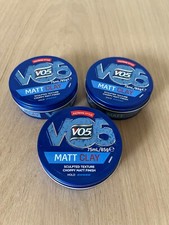 Pack vo5 matt for sale  HAMPTON