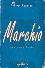 Roberto monachesi marchio usato Roberto monachesi marchio usato  Milano