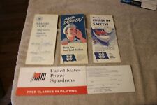 Diff. 1950 boating for sale  Fiskdale
