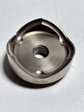Greenlee conduit knockout for sale  Staten Island