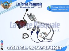 588771 distributore leva usato  Foggia