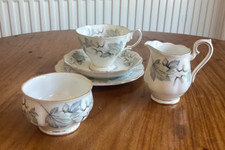 Vintage royal albert for sale  GLENROTHES