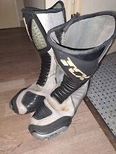 Gayle motorradstiefel tcx gebraucht kaufen  Regensburg