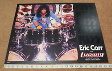Kiss promotional poster for sale  Jonesborough