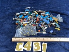 2.5lb vintage capacitor for sale  Millsboro