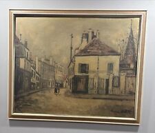 Maurice utrillo small for sale  SHEFFIELD