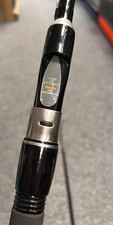 Daiwa infinity carp for sale  STONE