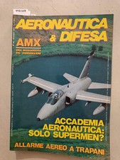 Aeronautica difesa giugno usato  Carpi