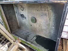 Pond ez300 fibreglass for sale  WIMBORNE