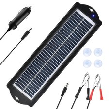 Chargeur solaire 12v d'occasion  France