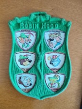 Scudo robin hood usato  Faenza
