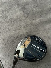 Callaway paradym wood for sale  HARTLEPOOL