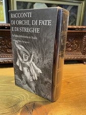 Racconti orchi fate usato  Piacenza