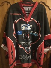 Manchester phoenix ice for sale  ROTHERHAM
