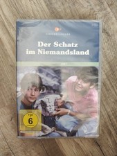 Schatz niemandsland dvd gebraucht kaufen  Nürnberg