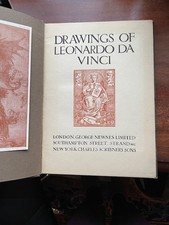 Drawings leonardo vinci for sale Drawings leonardo vinci for sale  LONDON