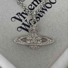Vivienne westwood silver for sale  Albany