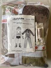Clothkits style 558 for sale Clothkits style 558 for sale  GLOUCESTER