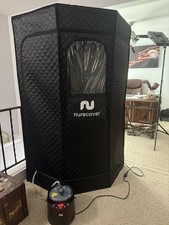 steam sauna for sale  New Baltimore