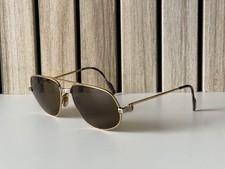 Lunettes cartier romance d'occasion  Paris I