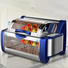 Nutrichef pkrtvg65bl counterto for sale  Mission Viejo