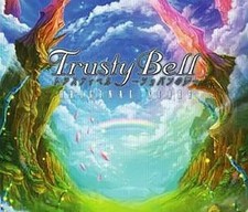 CD de partitura original Eternal Sonata Trusty Bell importado do Japão comprar usado  Enviando para Brazil