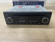 Blaupunkt stockholm 400 for sale  KILMARNOCK