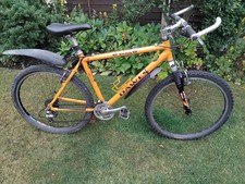 Dawes edge mountain for sale  CANNOCK
