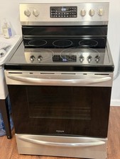 Frigidaire gallery full for sale  Levittown