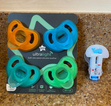 Tommee tippee pack for sale  TAMWORTH