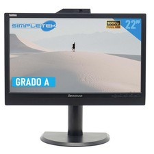 Lenovo lt2223d lcd usato  Arezzo