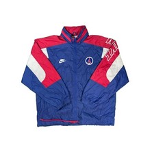 Veste football vintage d'occasion  Caen