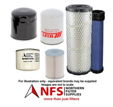 Nfs filtre kit d'occasion  Expédié en France