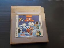 GAME BOY - Snow Brothers - USA - Cartouche Original Nintendo comprar usado  Enviando para Brazil
