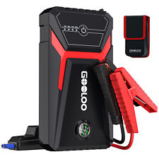 Gooloo jump starter for sale  ROCHDALE