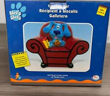 Blue clues ceramic for sale  Lawton