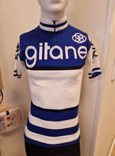 Maillot cyclisme vintage d'occasion  Meaux