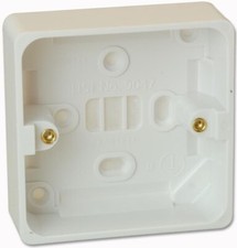 Crabtree 9047 gang for sale  BLACKBURN