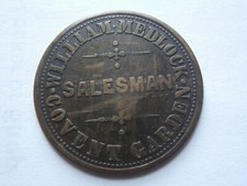Antique covent garden for sale  BARNSTAPLE