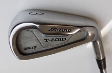 Mizuno zoid mx15 for sale  SPILSBY