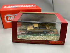 Matchbox mattel creations gebraucht kaufen  Solingen