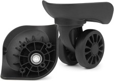 Luggage replacement wheels for sale  Brooklyn