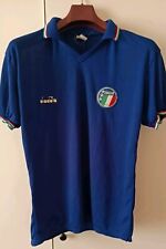 Shirt nazionale italiana usato  Teano