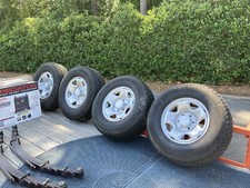 Tacoma steel wheels for sale  Brunswick