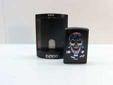 Riginal zippo feuerzeug gebraucht kaufen  Wolfenbüttel