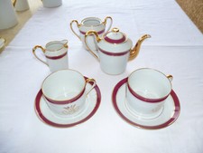 Tête tête limoges d'occasion  Vézénobres