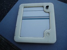 Caravan toilet door for sale  KIDDERMINSTER