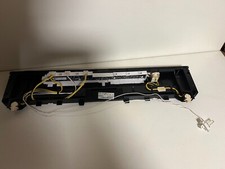 Sx65m034eu bedienblende elektr gebraucht kaufen  Lutzerath